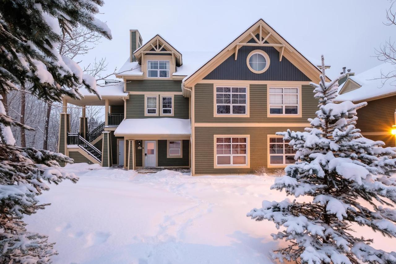 Tremblant Les Eaux By Rendez-Vous Mont-Tremblant公寓 外观 照片